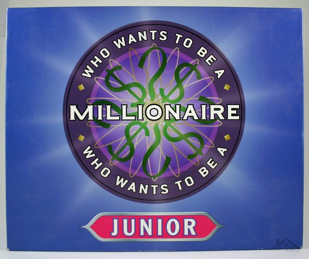 who wants to be a millionaire online
