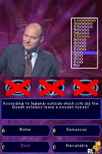 who wants to be a millionaire online