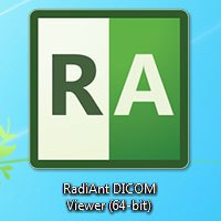 radiant dicom viewer licence key